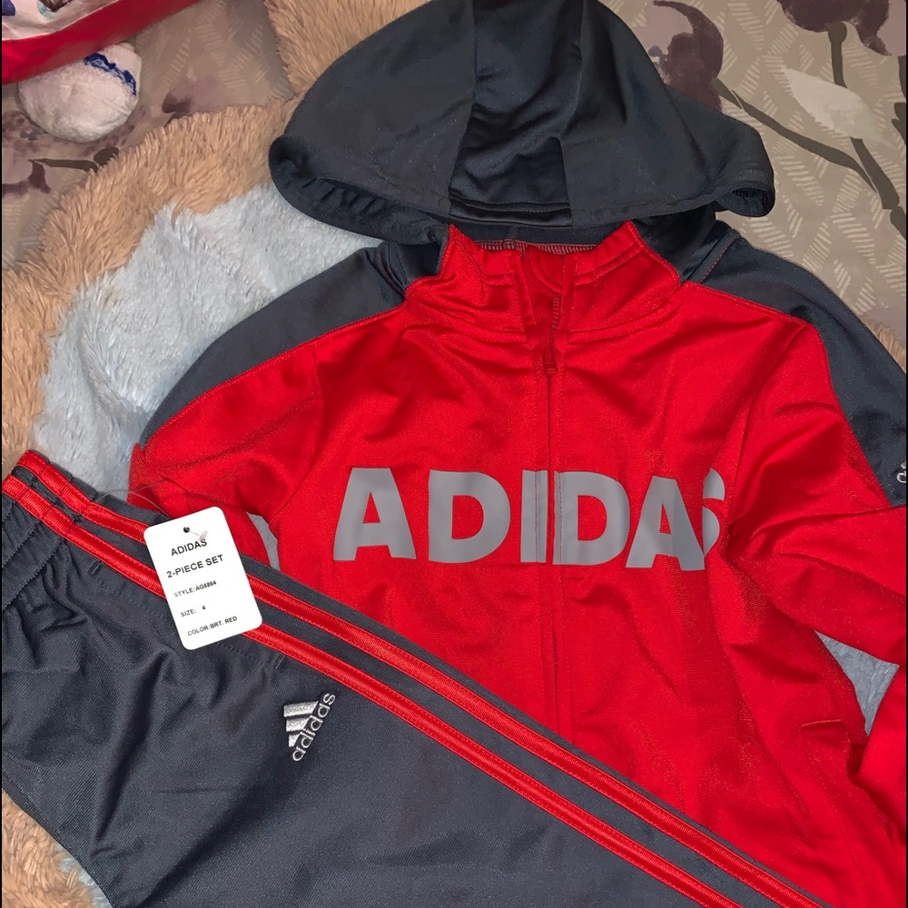 Adidas Suit for Boys